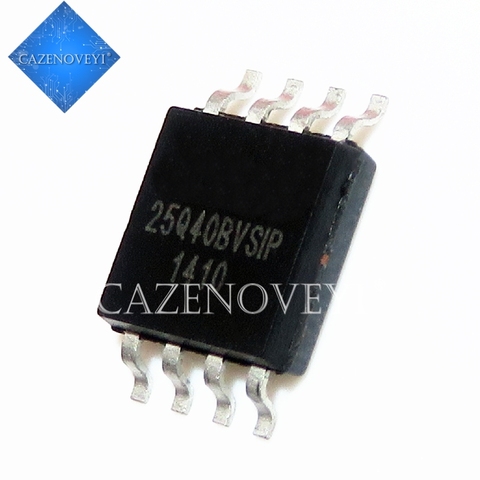 10pcs/lot W25Q40CLSSIP  25Q40CLSIP W25Q40BVSSIG  25Q40BVSIG W25Q40BVSSIP  25Q40BVSIP 25Q40 SOP-8 new original In Stock ► Photo 1/1