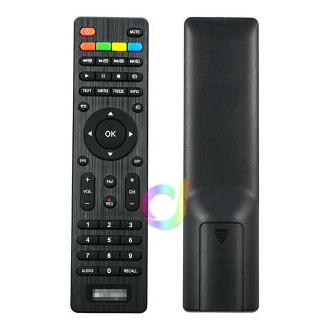 ORIGINAL REMOTE CONTROL FOR MYSTERY TV MTV-4028LTA2 MTV-4028LT2 MTV-4029LTA2 MTV-4030LT2 MTV-4031LT2 MTV-4031LTA2 MTV-4128LT2 ► Photo 1/6