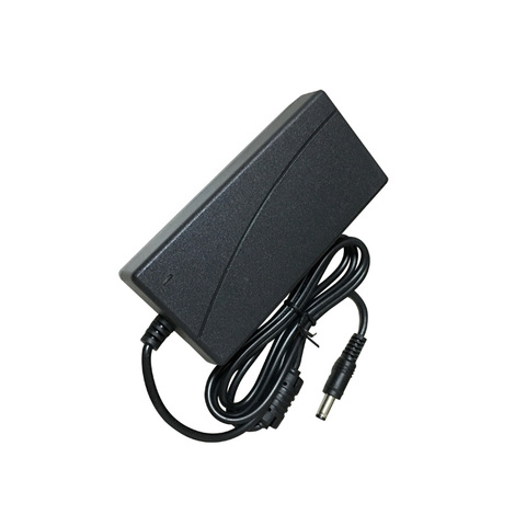 AC 100V-240V DC 28V 30V 32V 36V 5A EU US UK AU Plug 5.5 x 2.5MM Power Supply Charger Power Adapter Converter Dock LED Driver ► Photo 1/2