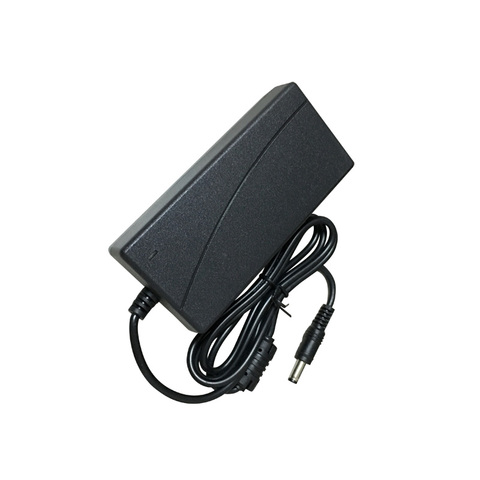 Amplifier 32V 5A Power Adapter 32V DC Power Supply For TAS5613 TPA3255 TDA7498E Bluetooth Digital Stereo Audio Amplifier DIY ► Photo 1/2