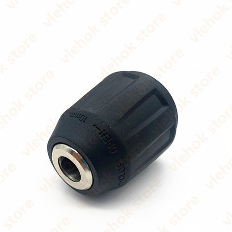 Keyless Chuck for BOSCH GSB1200-2-LI GSB12-2-LI GSB10.8-2-LI GSB12V-15 PS130 2609111312 Cordl Perc Scrwedr ► Photo 1/3