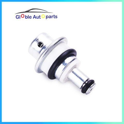 4.0bar23280-21010 Fuel Pressure Regulator For Toyota Venza RAV4 Prius Matrix Highlander Corolla Avalon Yaris Camry LexusTD-027C ► Photo 1/6