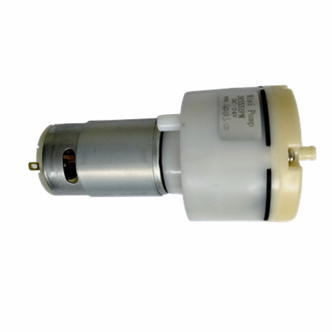 Vacuum pump 15L Flow Micro air pump,  Negative pressure pump, Booster pump，Mini pump ► Photo 1/6