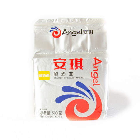 Yeast Koji Angel ► Photo 1/1