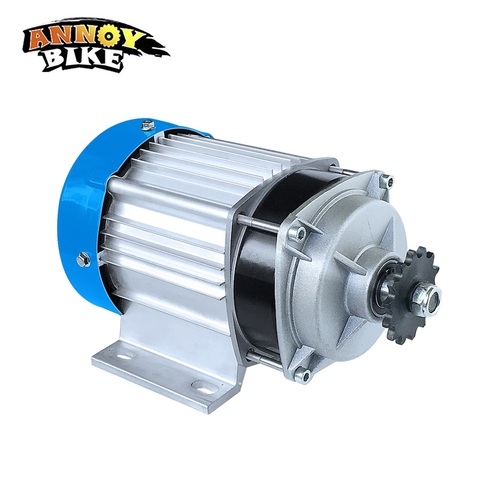 High Speed Motor Brushless Differential Motor 48V60V72V 500W800W1800W2200W Brushless DC Motor Electric Tricycl Mini Car Engine ► Photo 1/6