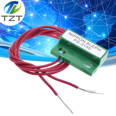 Normally Open Proximity Magnetic Sensor / Reed Switch PS-3150 Perfect High Speed AT10-30 220V 500mA Stable Switch ► Photo 1/6