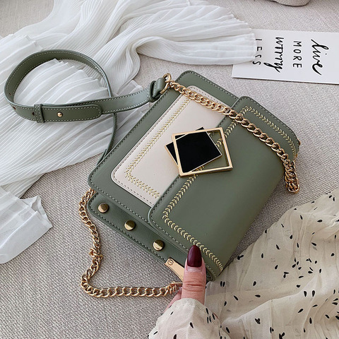 Drop shipping Link  For Women 2022 Quality Shoulder Messenger Bag Female Small Bucket Bags Lady Handbags ► Photo 1/6