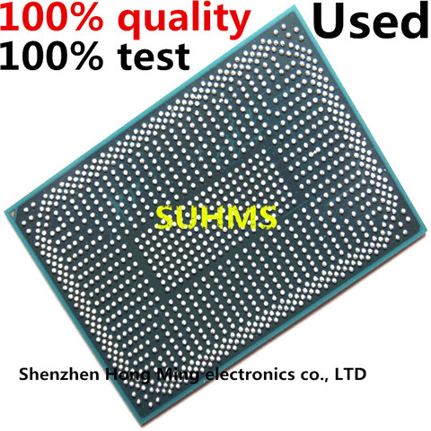 100% test YM3200C4T20FG YM3300C4T4MFG YM3500C4T4MFG YM3700C4T4MFG BGA Chipset ► Photo 1/1