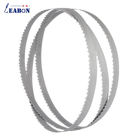 Multitool Woodworking Band Saw Blades For Cutting Hardwood  Cutting Metal Band Saw Machine ► Photo 1/5