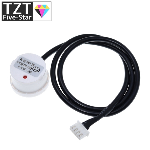 XKC Y25 T12V Liquid Level Sensor Switch Detector Water Non Contact Manufacturer Induction Stick Type Durable Y25-T12V XKC-Y25-V ► Photo 1/6