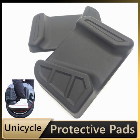 Unicycle protective leg pads for Ninebot Z10 Kingsong KS16X KS18XL KS18L Gotway one wheel Scooter INMOTION V10F V10 soft cushion ► Photo 1/1