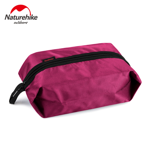 Naturehike Outdoor travel tourism multifunctional sundries bag shoe bag storage bag shoes bag ► Photo 1/6