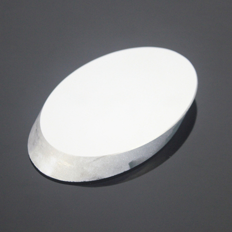 Astronomical Telescope 20mm-140mm Reflective Telescope Secondary Mirror Oblique Mirror Flat Mirror Elliptical Plane Mirror ► Photo 1/6