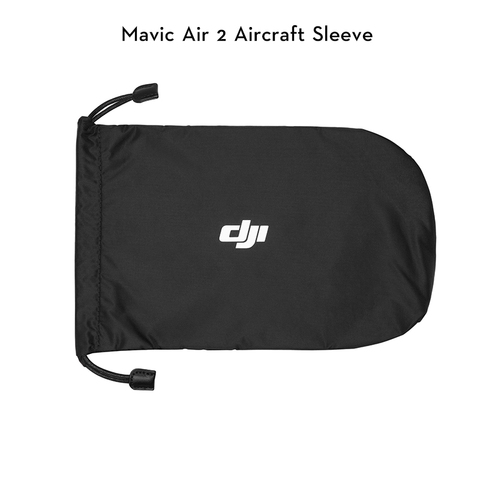 DJI Mavic Air 2 Aircraft Sleeve for Mavic air 2 Flip Drone Bags Original Drone Carrying Bag brand new in stock ► Photo 1/3