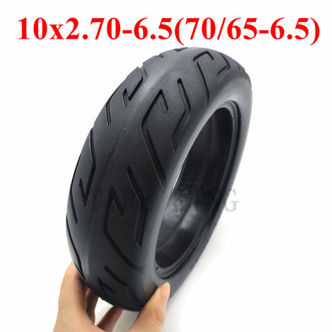 10x2.70-6.5 Tyre – Electric Scooter Shop