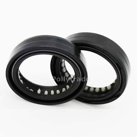 1 pair 33*43*10.5mm Front Fork Oil Seals For 50CC-140CC Chinese KAYO Apollo CRF50 XR50 Pit Dirt Bike Mini Motorcycle Parts ► Photo 1/6