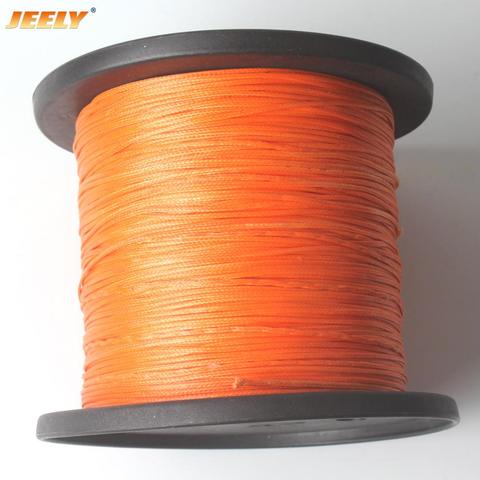 JEELY 10m 2mm 12 weaves 480kg Uhmwpe rope for fishing spearfishing and whoopie sling ► Photo 1/6