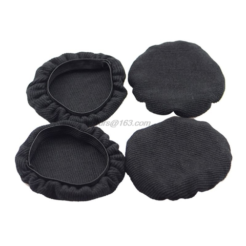 4PCS Headphone Cover Earcup Dustproof Protective Cover for 6-8.5/9-11cm Headset ► Photo 1/6