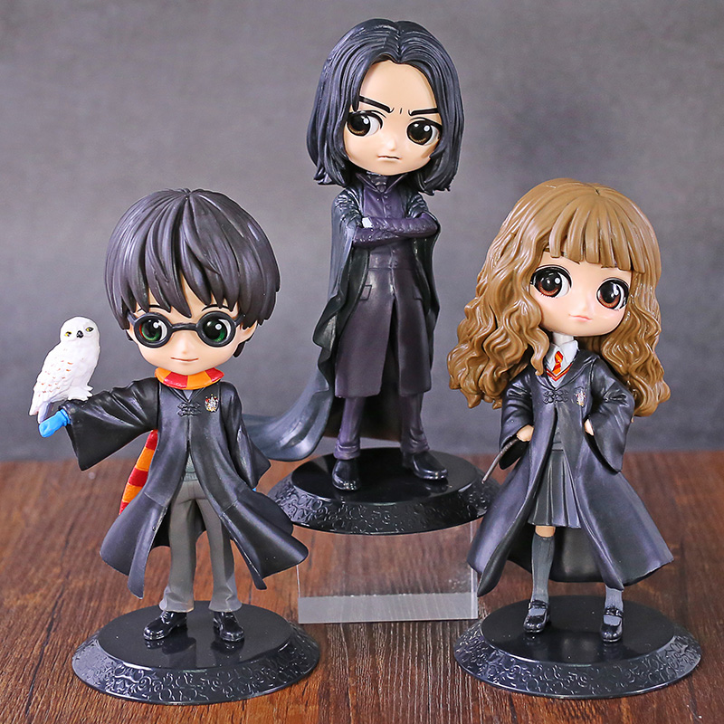 severus snape q posket