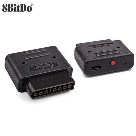 8Bitdo game bluetooth wireless retro receier for SNES/SFC controller ► Photo 1/6