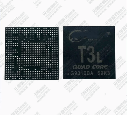 1-5pcs New ALLWINNER T3 T3L BGA 468 CPU Quad core processor chip ► Photo 1/1