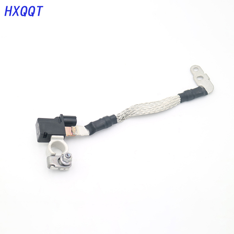 Negative Battery Cable FOR Hyundai Battery Sensor Assembly FOR KIA BATTERY NEGATIVE GROUND TERMINAL CABLE ► Photo 1/6