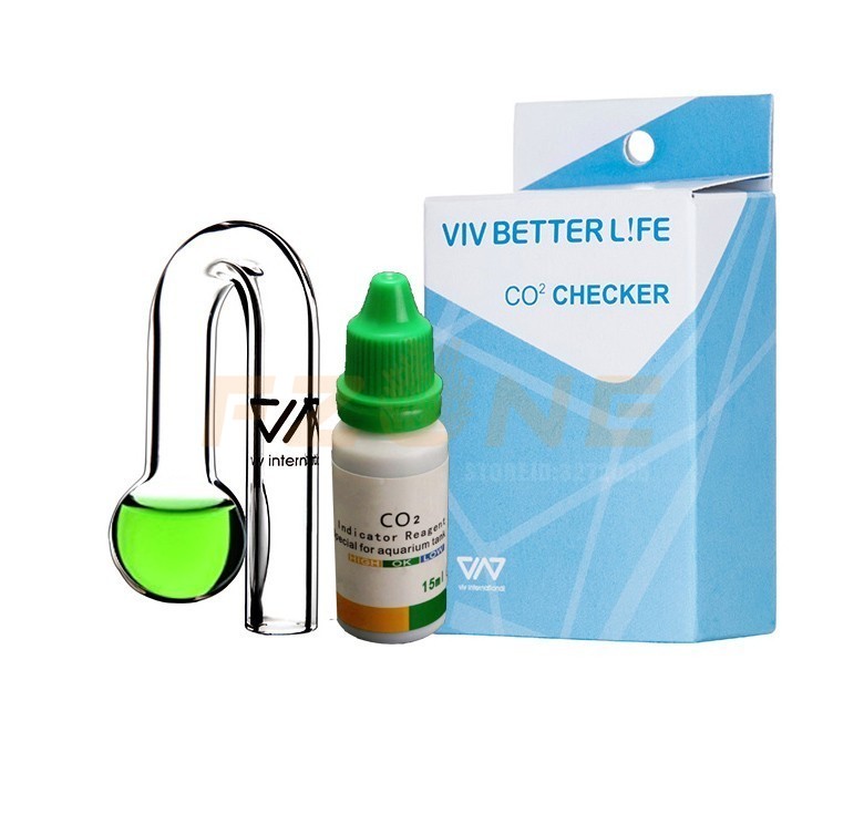 Buy Online Viv Brand Ada Quality U Shaped Hang On Co2 Monitor Ph Detector Set Alitools
