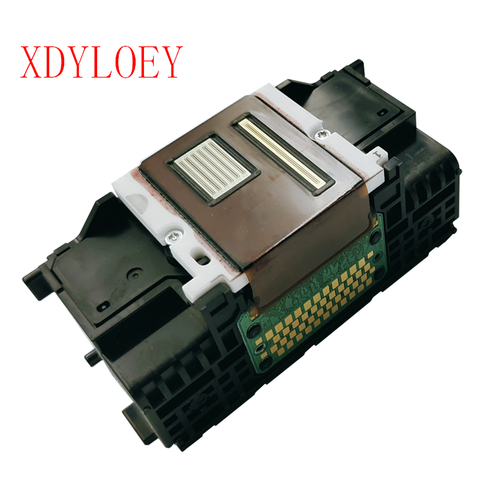 QY6-0082 Printhead Print Head for Canon MG5520 MG5540 MG5550 MG5650 MG5740 MG5750 MG6440 MG6600 MG6420 MG6450 MG6640 MG6650 ► Photo 1/5