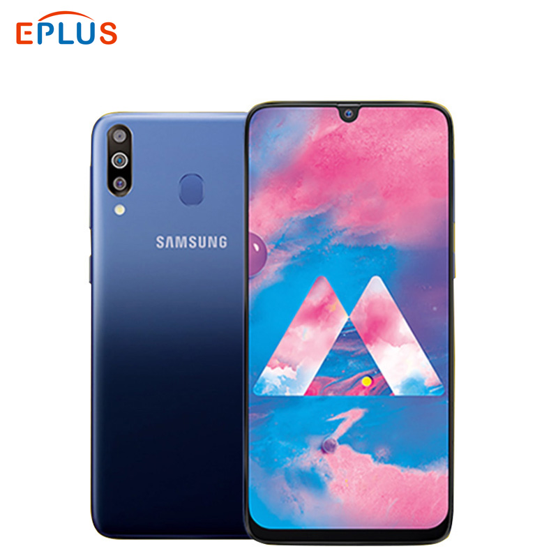 samsung galaxy m30 3