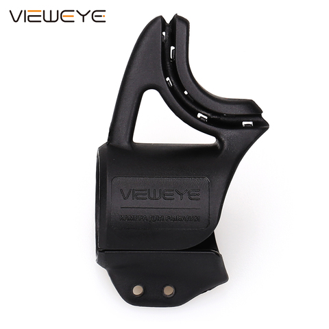 ViewEye Original Fish Finder Fishing Camera Holder Support Stand Bracket For Model VET/V3 Series Nylon Material Patented Product ► Photo 1/6