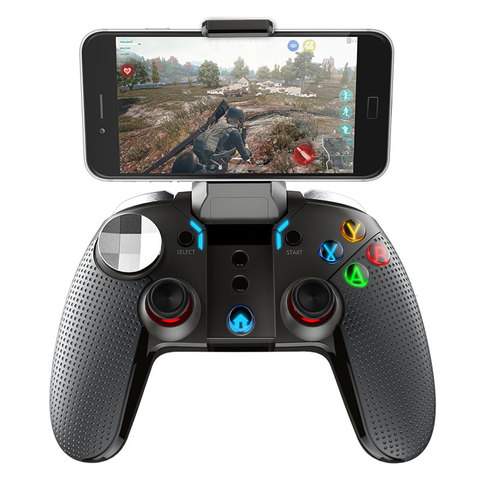 Buy Online Ipega Pg 9099 Wireless Gamepad Android Phone For Ps3 Controller Bluetooth Joystick Gaming P3 Dual Motor Vibration Turbo Game Pad Alitools
