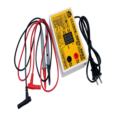 Chinese 0-320 v output LED TV backlight tester multi-function LED bead test tool LS tool ► Photo 1/4