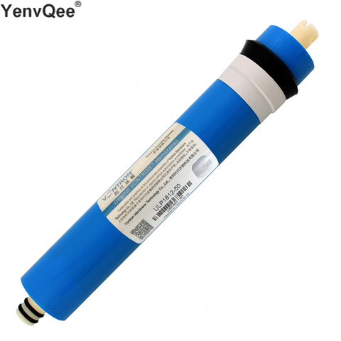 Water Filter Vontron ULP1812-50 Residential  50 gpd RO Membrane For Reverse Osmosis System Household Water Purifier NSF ► Photo 1/6