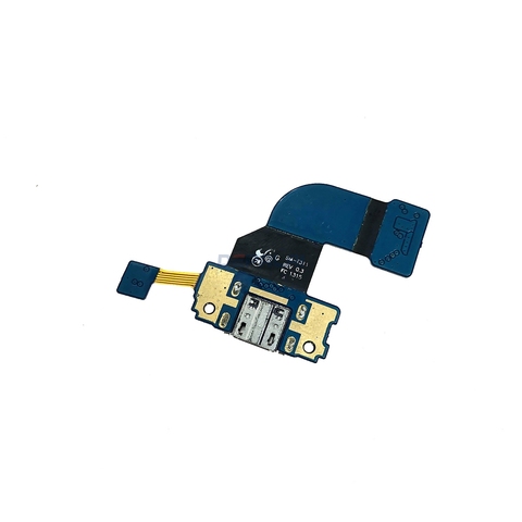 USB Charging Port Connector Charge Dock Socket Jack Plug Flex Cable For Samsung Galaxy Tab 3 8.0 T311 SM-T311 ► Photo 1/5