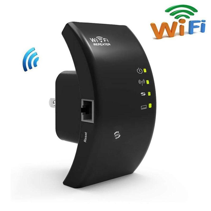 best wifi amplifiers