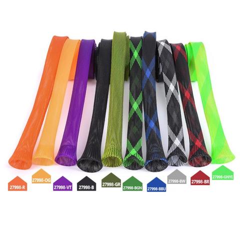 10 Colors New Free Fishing Rod Sleeve 170 cm 35 mm Width Casting Fishing Rod Cover Pole Sock ► Photo 1/6