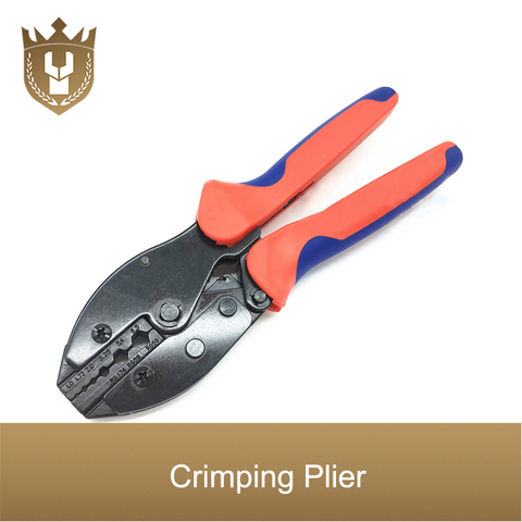 RG58 RG62 RG59 crimping pliers connector crimping Tool for press coaxial cable connector LY-02H1 hand crimper tool ► Photo 1/4