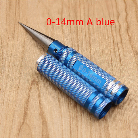 0-14mm Universal Drill Bit Professional Reaming Knife Drill Bit Tool Edge Reamer Forets Pour Metal Screw Tap Drill Tools O4 ► Photo 1/6