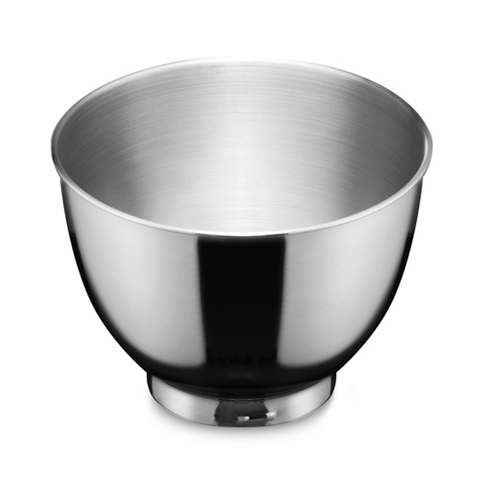 4L stainless steel bowl container for BioloMix stand mixer BM-6178 ► Photo 1/2