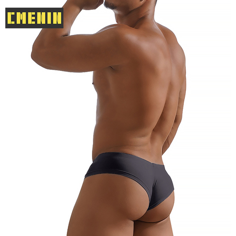 Soft Modal Sexy Man's Underwear Briefs New Arrival Men's Briefs Bikini Gay Underwear Men's Underwear Top AD325 ► Photo 1/6