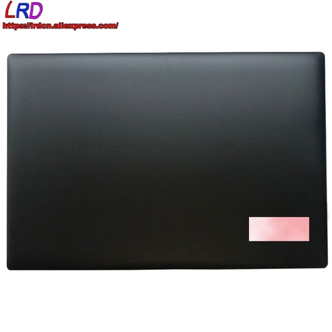 Lenovo Ideapad ABR Shell Top Cover LCD Back Cover AST 330-15IKB IGM ARR AST ICN Laptop Is Not New/original Black Laptop Cases ► Photo 1/2