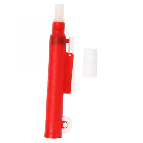 2ml/10ml/25ml Laboratory Hand Pipette Pump Filler Aid Fast Release Liquid Transfer Pump For Disposable Plastic and Glass Pipette ► Photo 1/6