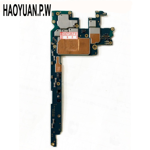 Full Work Unlock Mobile Electronic Panel Motherboard Circuits Flex Cable For Google Pixe3 Pixel 3XL Pixel 3 XL ► Photo 1/2