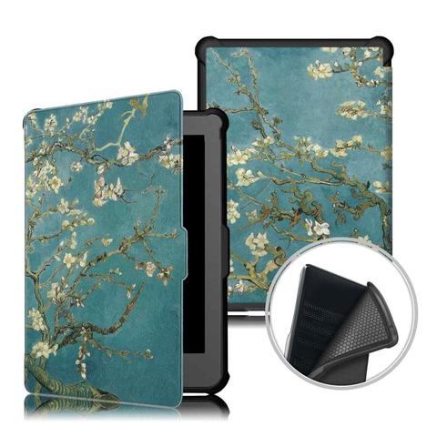 For Kobo Clara HD Smart Cover Case ► Photo 1/6