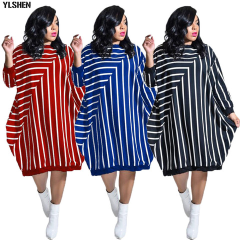 S-3XL Plus Size African Midi Dresses For Women 2022 African Clothes Africa Dress Dashiki Ladies Clothing Ankara Africa Dress ► Photo 1/6