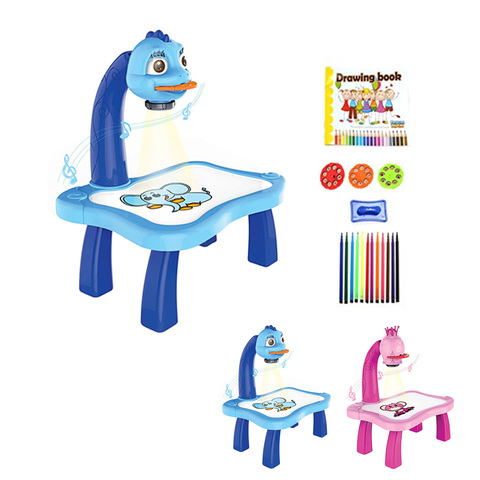 Best Deal for Drawing Projector Table for Kids, Projector Painting Toy