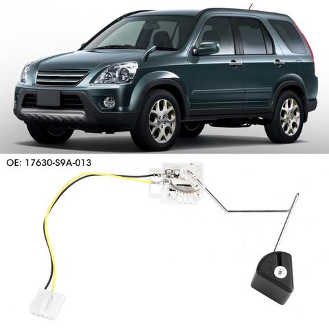 Fuel Tank Level Sensor ABS Tank Float 17630-S9A-013 Fit for Honda CRV RD5 RD7 2003 2004 2005 2006 ► Photo 1/6