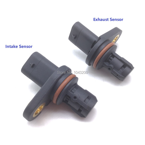 New Camshaft Position Sensor For Chevrolet Cruze Aveo Sonic Opel Vauxhall Pontiac OE# 55565708 , 55565709 ► Photo 1/6