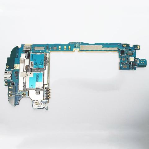 100% Original Mainboard For Samsung Galaxy S3 i747 i9305 i9301 i9300 i535 Unlocked Motherboard ► Photo 1/5