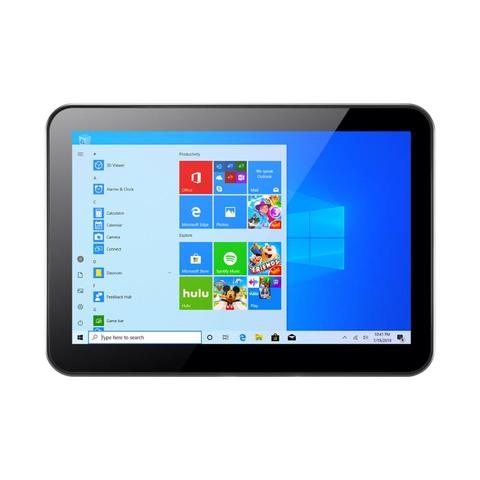 Pipo X2S Mini PC 8inch 1280*800 IPS Screen Windows 10 Tablet  PC Z3735F Mini Desktop 2G Ram 32G Rom TV Box BT4.0 HDMI Wifi RJ45 ► Photo 1/6